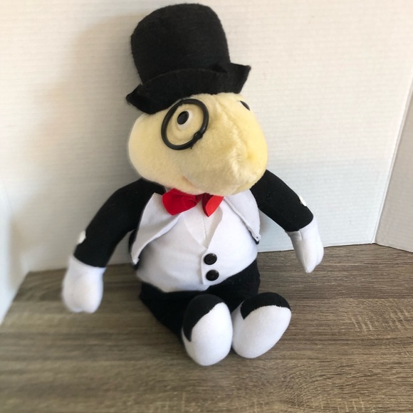 Vtg Turtles Chocolates Plush Advertising Character - Picture 6 of 7